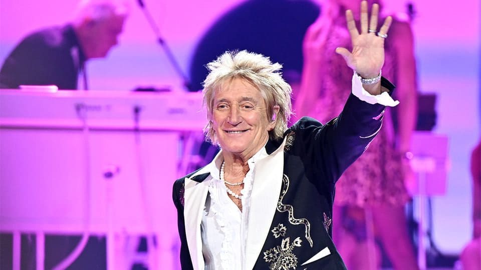 Rod Stewart in Deutschland 2027: Welche Städte zur Tour gehören und wann der Ticketverkauf startet Rod Stewart in Deutschland 2027: Welche Städte zur Tour gehören und wann der Ticketverkauf startet