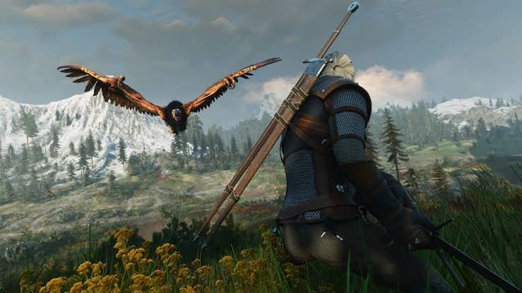 The Witcher 3 Remastered ist da: Wer das Upgrade kostenlos bekommt und was sich wirklich ändert The Witcher 3 Remastered ist da: Wer das Upgrade kostenlos bekommt und was sich wirklich ändert