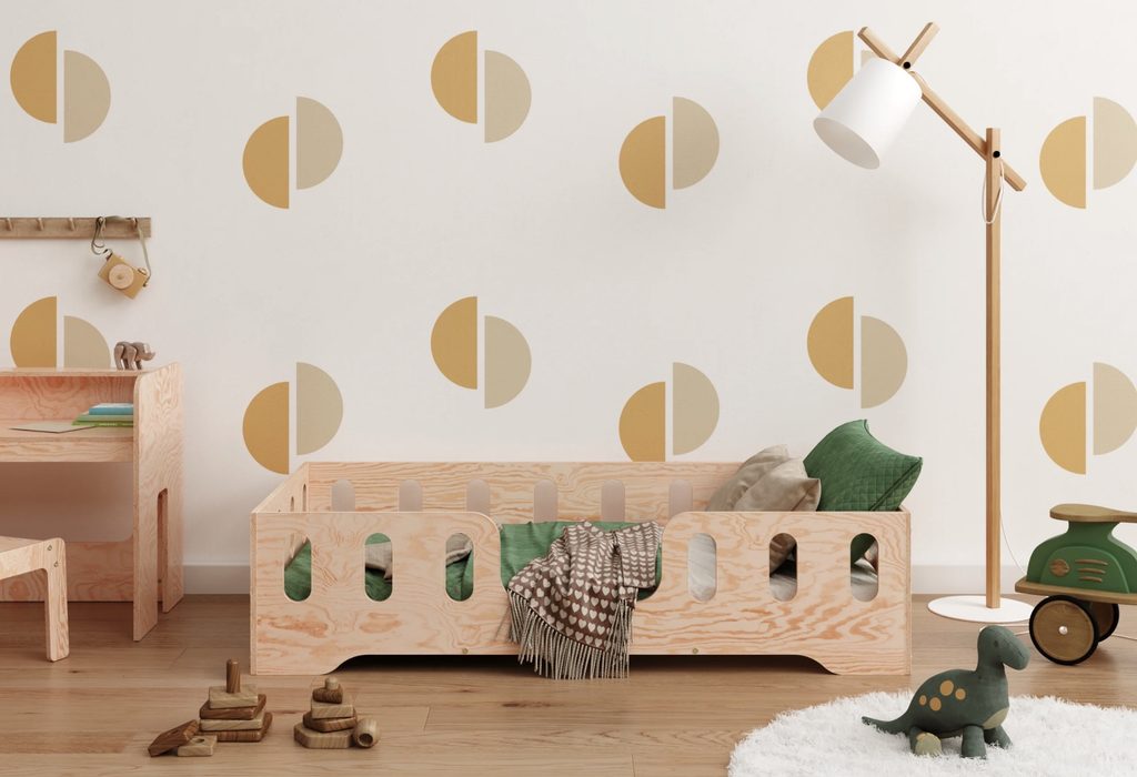 Babybetten – Wie Sie das perfekte Bett für Ihr Neugeborenes finden