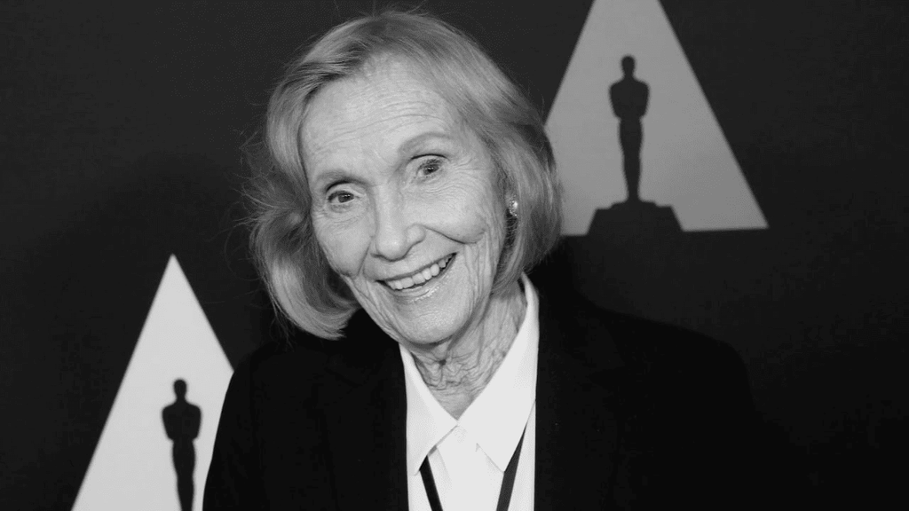 Eva Marie Saint ist tot: Woran die Oscar-Preisträgerin starb und warum sie Filmgeschichte schrieb