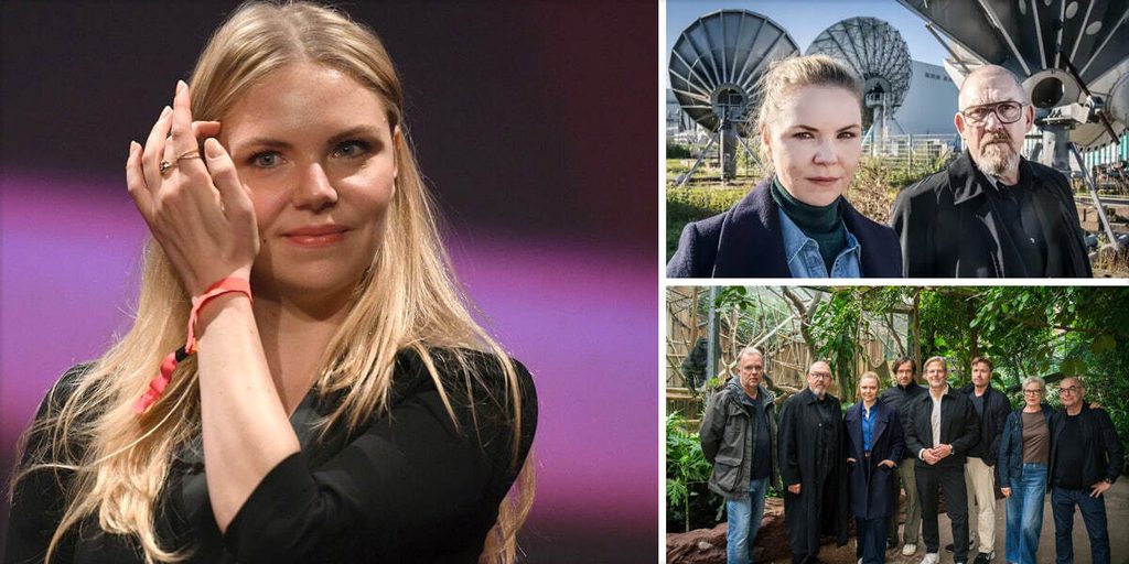 Ricarda Seifried wird neue Kölner Tatort-Kommissarin: Woher man sie kennt und wann sie erstmals ermittelt