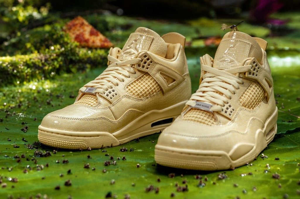 J Balvins neuer Air Jordan 4 kommt nach Deutschland: Was den „Amazonas“-Colorway besonders macht und wann er droppt