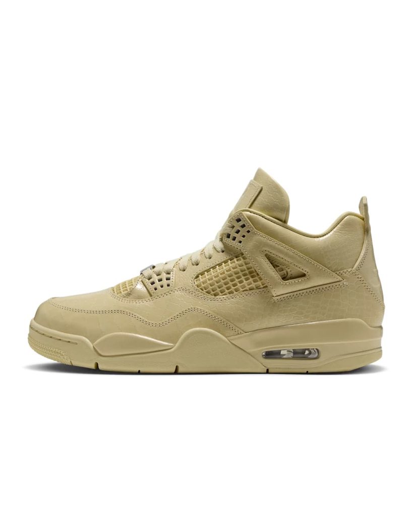 J Balvins neuer Air Jordan 4 kommt nach Deutschland: Was den „Amazonas“-Colorway besonders macht und wann er droppt