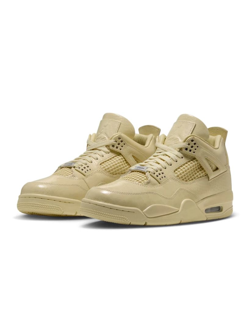 J Balvins neuer Air Jordan 4 kommt nach Deutschland: Was den „Amazonas“-Colorway besonders macht und wann er droppt