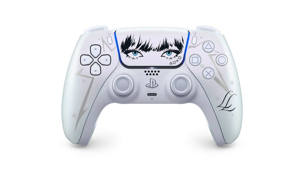 LISA x PlayStation: Der limitierte DualSense ist in Deutschland vorbestellbar – Preis, Design und Release