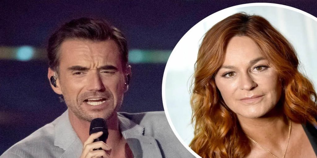 Andrea Berg über Florian Silbereisen: Was sie mit „nicht mein Beuteschema“ wirklich sagte Andrea Berg über Florian Silbereisen: Was sie mit „nicht mein Beuteschema“ wirklich sagte
