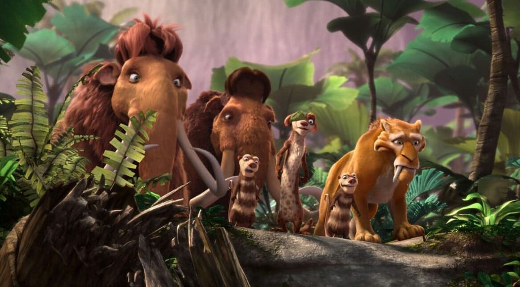 Disney bei Netflix: Welche Filme und Serien ab 4. Oktober dort laufen – und wie lange