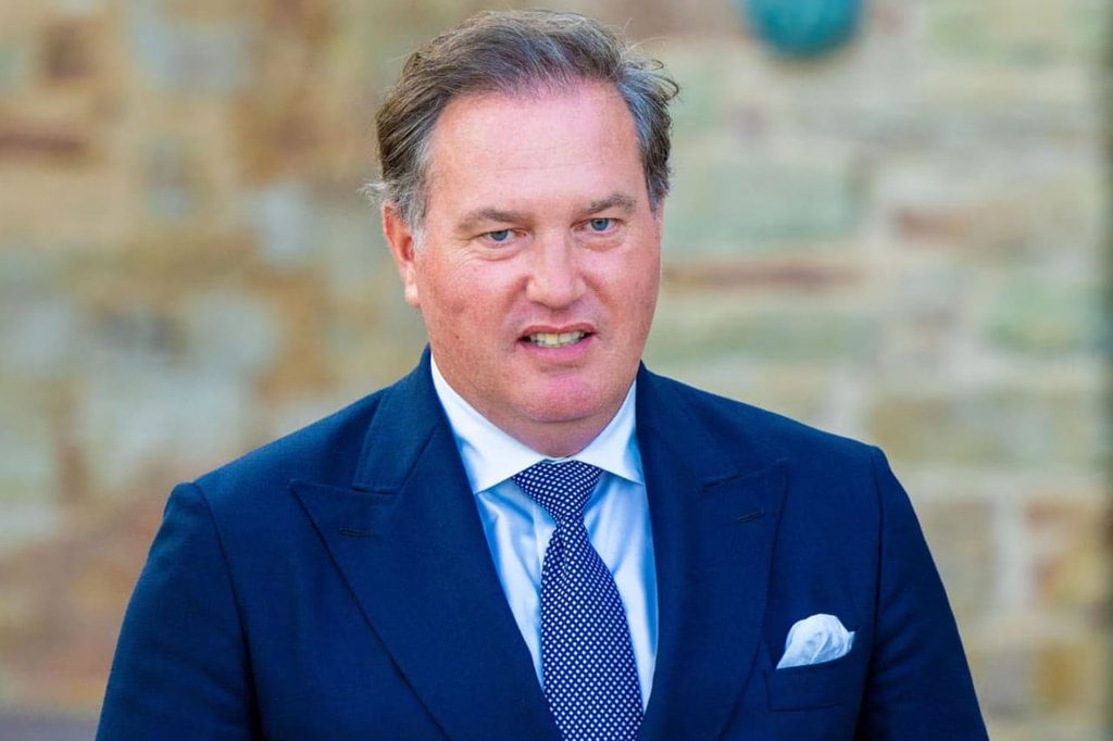 Chris O’Neill versteht Schwedisch: Was der Hof bestätigt und wie er heute in Schweden lebt