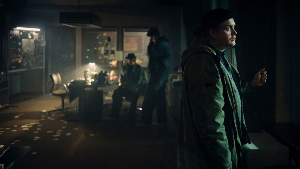 „Tatort: Explosive Mischung“ heute: Darum geht es im neuen Ludwigshafen-Fall