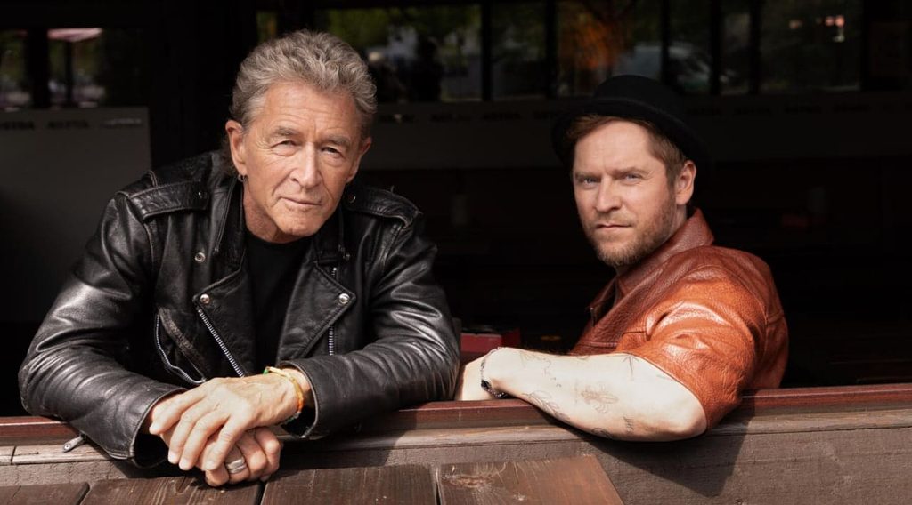 Peter Maffay und Johannes Oerding in Berlin: Vorverkauf für das Waldbühnen-Finale startet am 7. Oktober