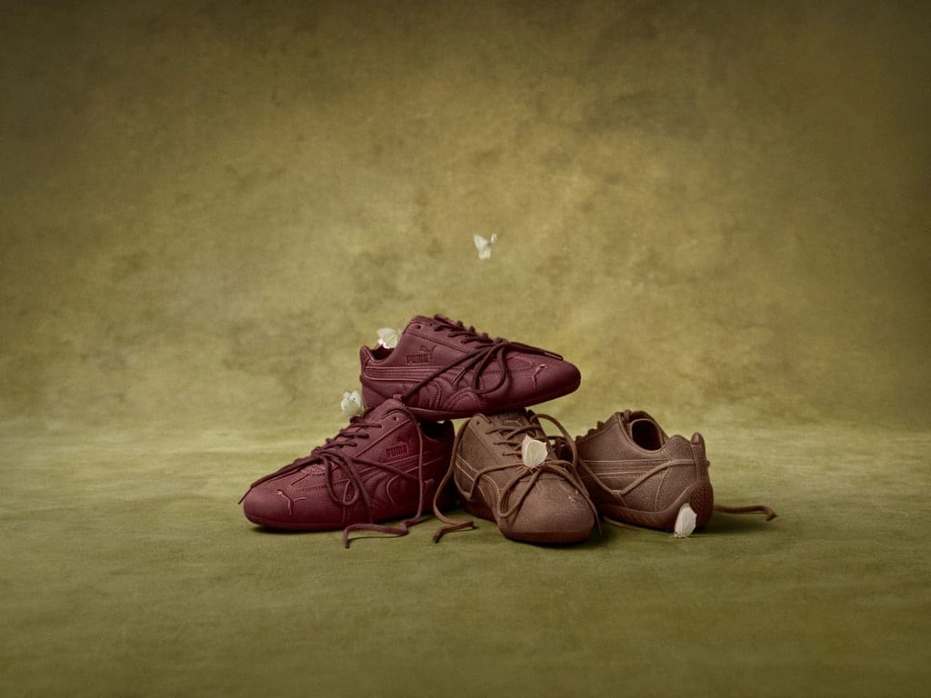 PUMA x ROSÉ Speedcat startet am 8. Oktober: Welche Modelle erscheinen, was sie kosten und wo man sie kaufen kann