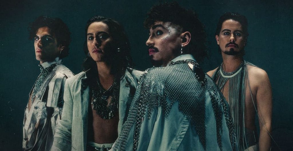 Greta Van Fleet kommen 2027 nach Deutschland: Wann der Ticketverkauf startet und wo die drei Konzerte stattfinden