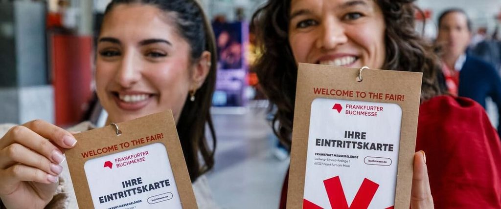 Frankfurter Buchmesse 2026 startet für Privatbesucher am 9. Oktober: Öffnungszeiten, Ticketpreise und Signierstunden