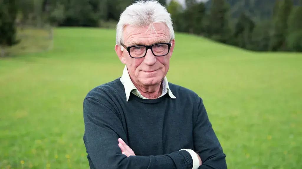 Heinz Marecek verlässt „Die Bergretter“ nach 17 Jahren: Wann Franz Marthaler stirbt und warum er aus der Serie ausscheidet Heinz Marecek verlässt „Die Bergretter“ nach 17 Jahren: Wann Franz Marthaler stirbt und warum er aus der Serie ausscheidet