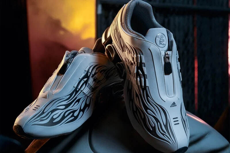 Hellstar x adidas: Neue Kollektion in Deutschland gestartet – alle Preise und wo es den Megaride S2 noch gibt Hellstar x adidas: Neue Kollektion in Deutschland gestartet – alle Preise und wo es den Megaride S2 noch gibt