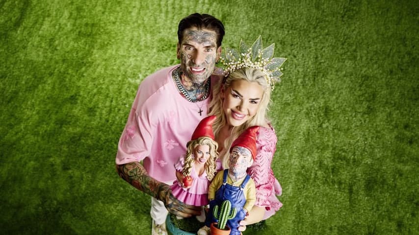 Kim Virginia und Nikola Grey bei Promi Big Brother: Wann die Hochzeit geplant ist und warum das Paar erneut heiraten soll Kim Virginia und Nikola Grey bei Promi Big Brother: Wann die Hochzeit geplant ist und warum das Paar erneut heiraten soll