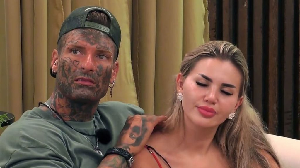 Kim Virginia und Nikola Grey bei Promi Big Brother: Wann die Hochzeit geplant ist und warum das Paar erneut heiraten soll