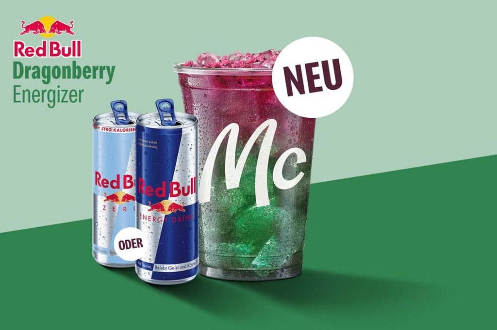 McCafé Herbst-Drinks 2026: Welche sieben Sorten McDonald’s anbietet und was in den neuen Getränken steckt