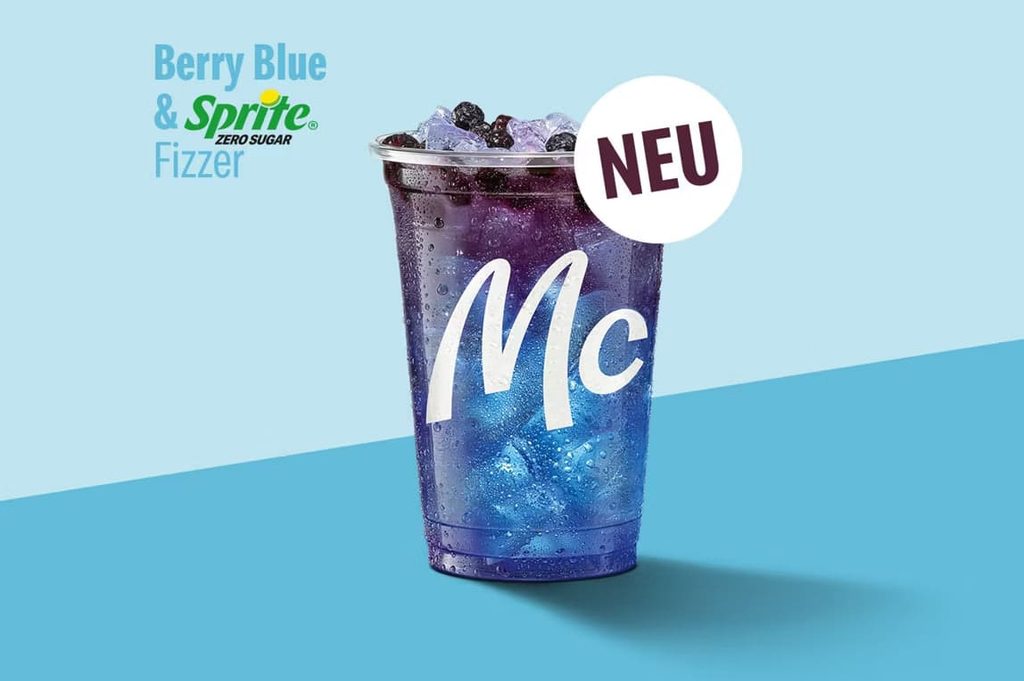 McCafé Herbst-Drinks 2026: Welche sieben Sorten McDonald’s anbietet und was in den neuen Getränken steckt