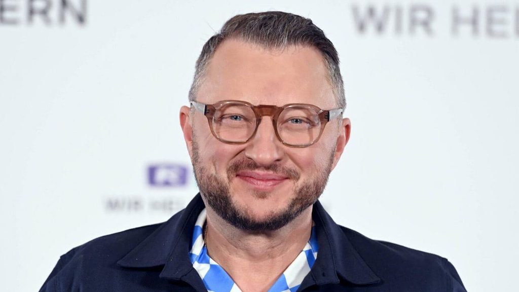 Sebastian Lege kritisiert das ZDF: Warum der „Besseresser“-Star geht und wie der Sender auf seine Vorwürfe reagiert