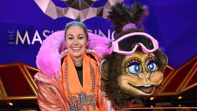 The Masked Singer heute am 14. Oktober: Acht Masken im Halbfinale – wer ist dabei und wo läuft die Show?