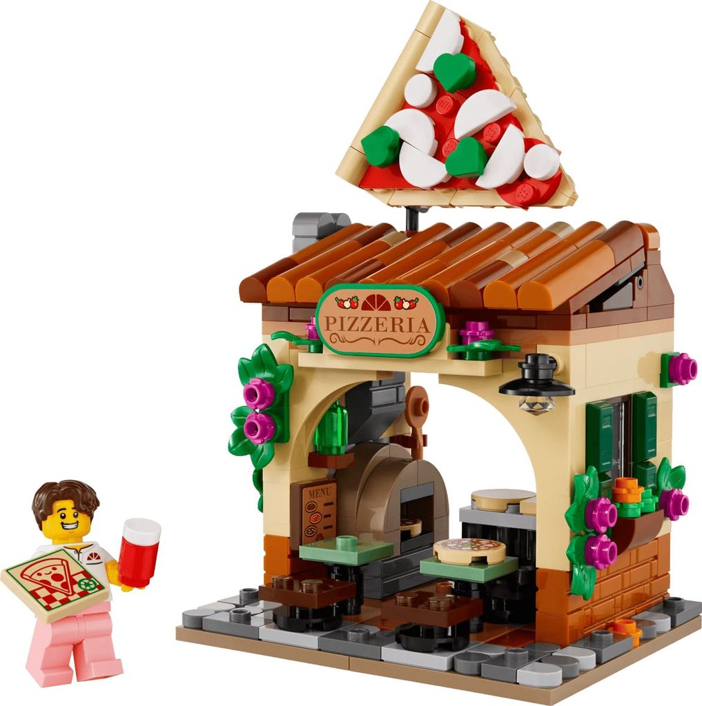 LEGO verschenkt Set ab 180 Euro und verdoppelt Insiders-Punkte bis 19. Oktober – wer profitiert und welche Regeln gelten