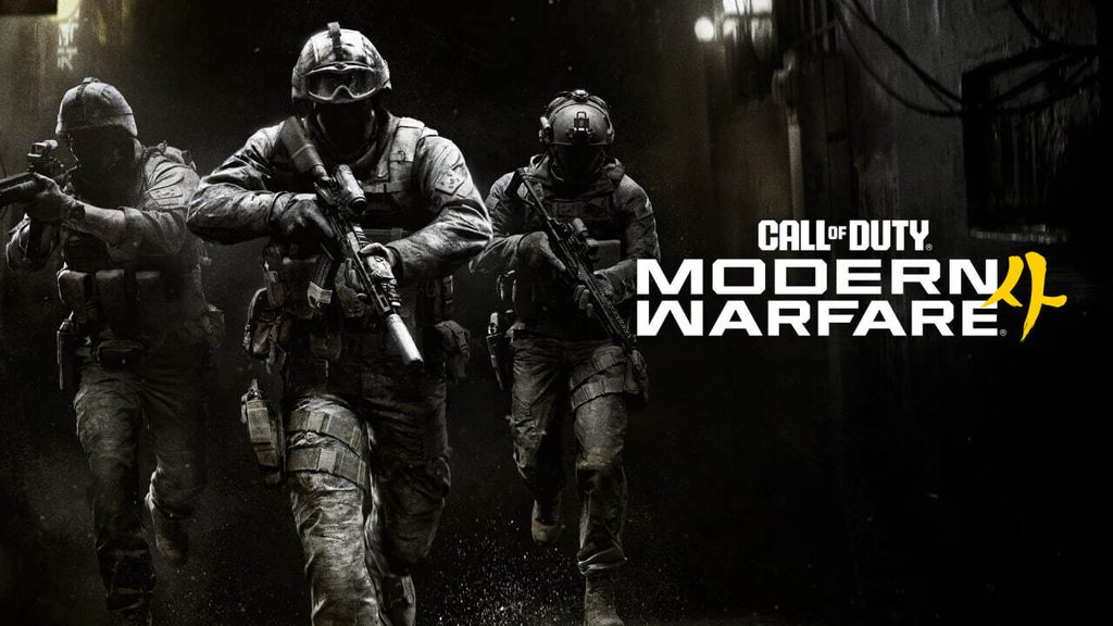 Call of Duty: Modern Warfare 4 für Nintendo Switch 2: Release am 23. Oktober, Kampagne bereits spielbar – das bieten DMZ und Multiplayer