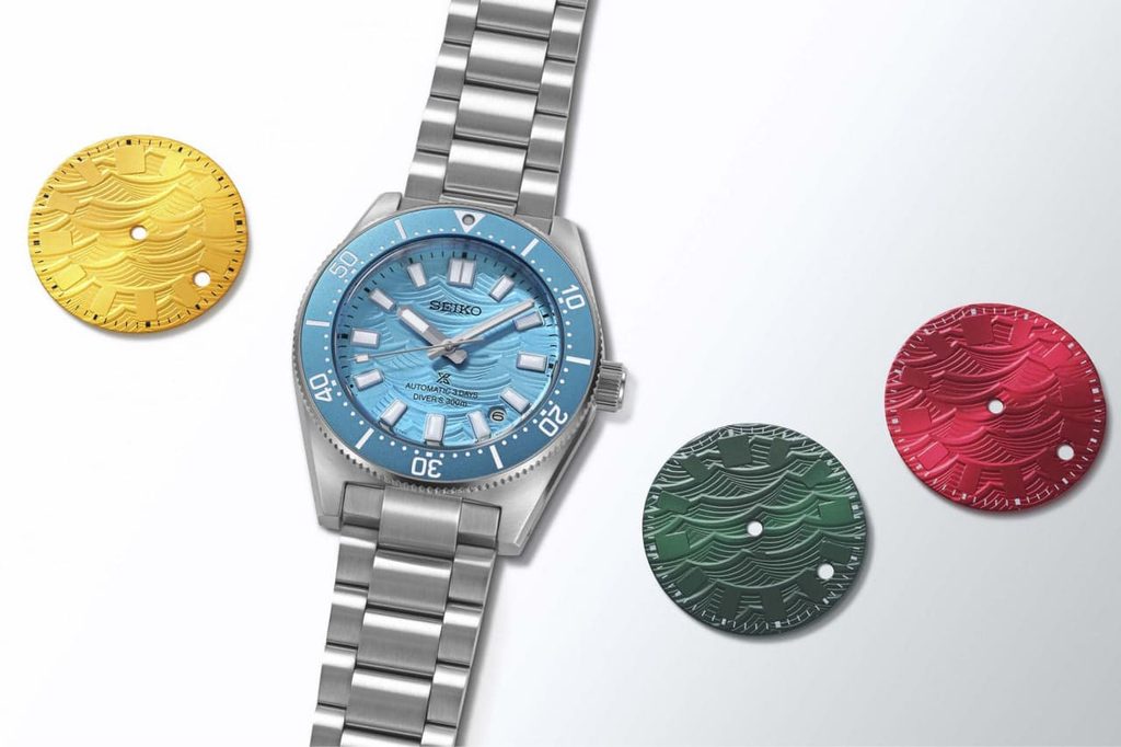 Seiko Prospex HBC011: Fans wählen das Design der neuen Taucheruhr – Preis, technische Daten und Verfügbarkeit im Oktober 2026 Seiko Prospex HBC011: Fans wählen das Design der neuen Taucheruhr – Preis, technische Daten und Verfügbarkeit im Oktober 2026