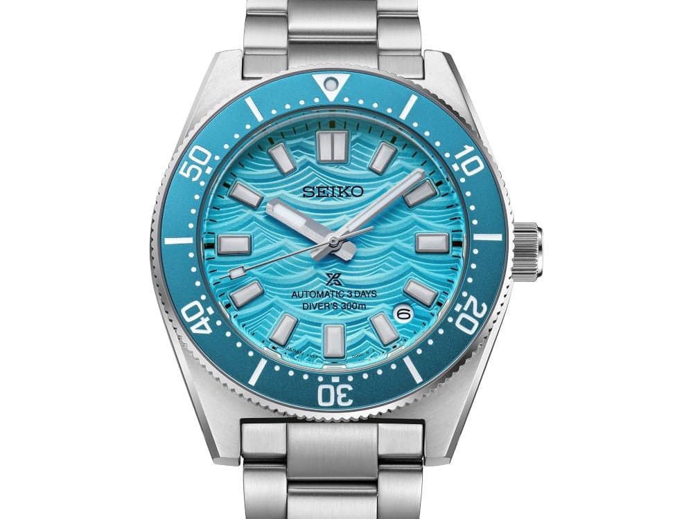 Seiko Prospex HBC011: Fans wählen das Design der neuen Taucheruhr – Preis, technische Daten und Verfügbarkeit im Oktober 2026