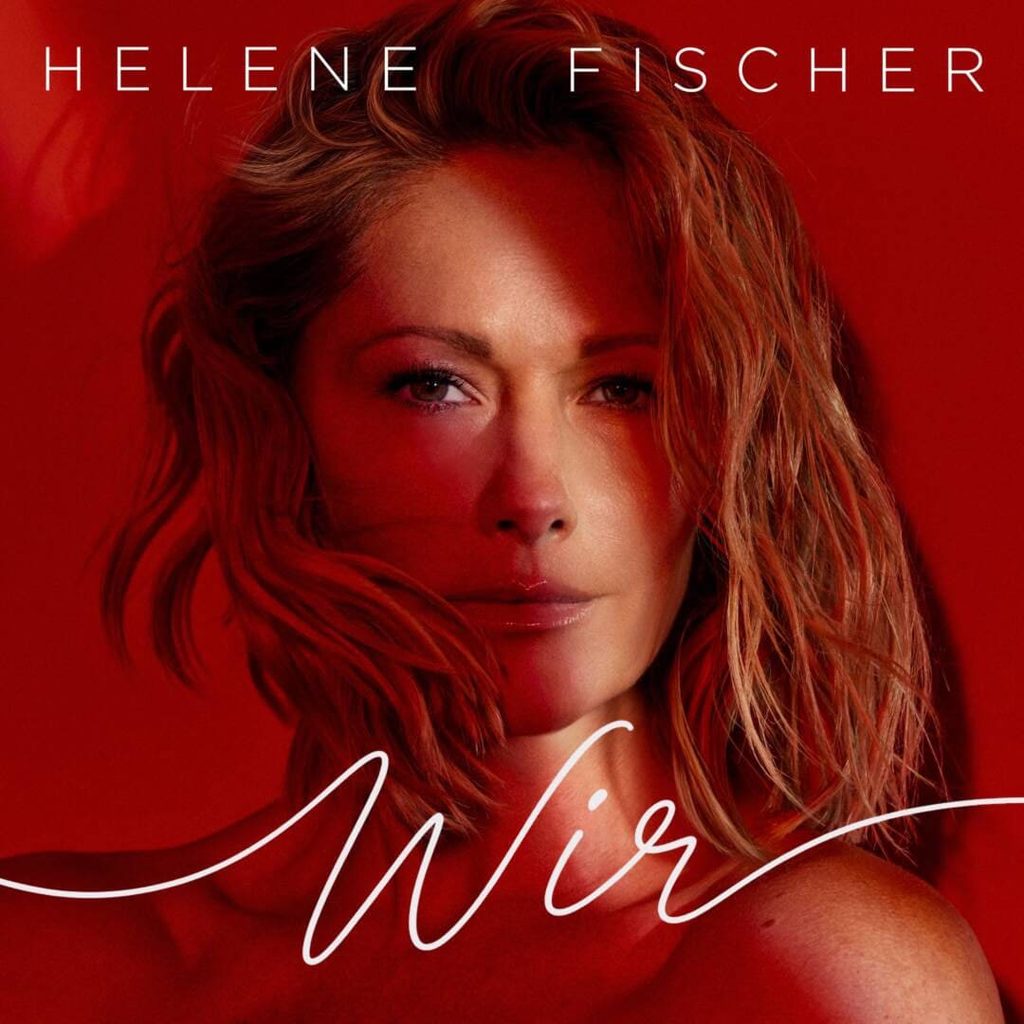 Helene Fischer kündigt neues Album „WIR“ für den 4. Dezember 2026 an: Welche Songs bekannt sind und was die Vorbestellung kostet