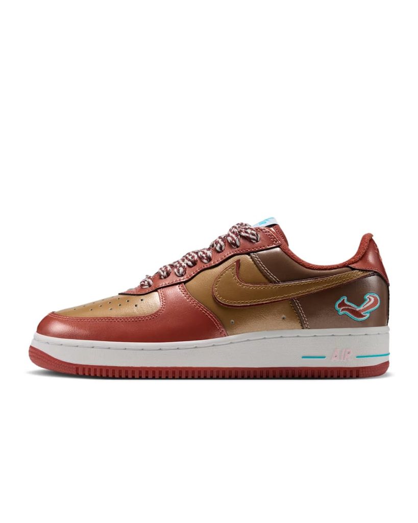 Nike x NIGO x J-Hope Air Force 1 erscheint am 22. Oktober 2026: Preis, Release-Uhrzeit und alle Infos zum Kauf in Deutschland