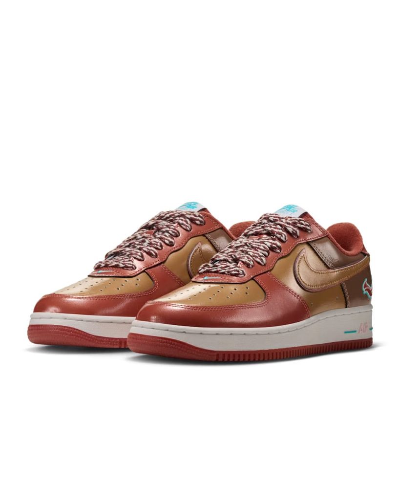 Nike x NIGO x J-Hope Air Force 1 erscheint am 22. Oktober 2026: Preis, Release-Uhrzeit und alle Infos zum Kauf in Deutschland