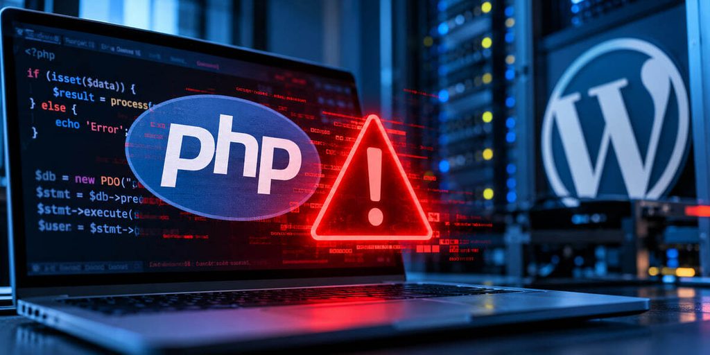 Zwei kritische PHP-Sicherheitslücken entdeckt: Welche Notfall-Updates am 21. Oktober 2026 veröffentlicht wurden und was WordPress-Betreiber jetzt tun müssen