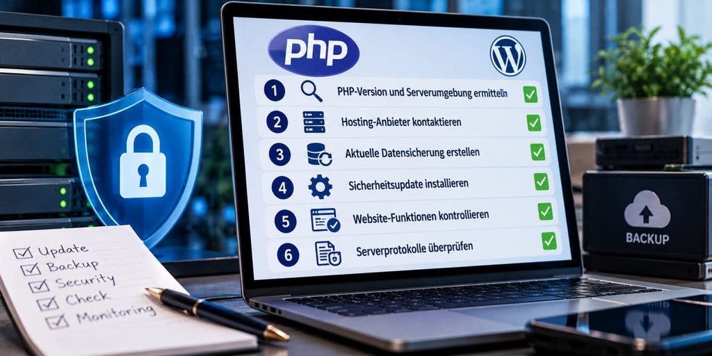 Zwei kritische PHP-Sicherheitslücken entdeckt: Welche Notfall-Updates am 21. Oktober 2026 veröffentlicht wurden und was WordPress-Betreiber jetzt tun müssen
