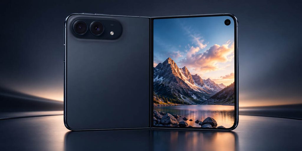 Apples erstes faltbares iPhone kommt am 23. Oktober: Was das iPhone Duo kostet, wo man es kaufen kann und was Käufer beachten müssen
