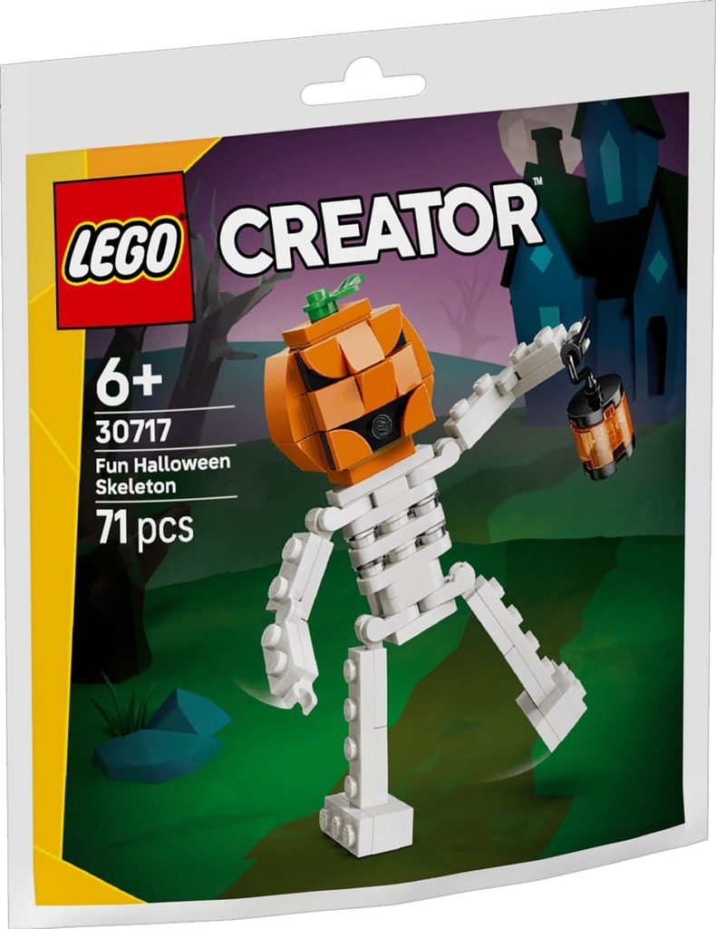 LEGO verschenkt bis zum 27. Oktober drei Sets: Welche Geschenke es ab 40, 150 und 160 Euro gibt und welche Bedingungen gelten