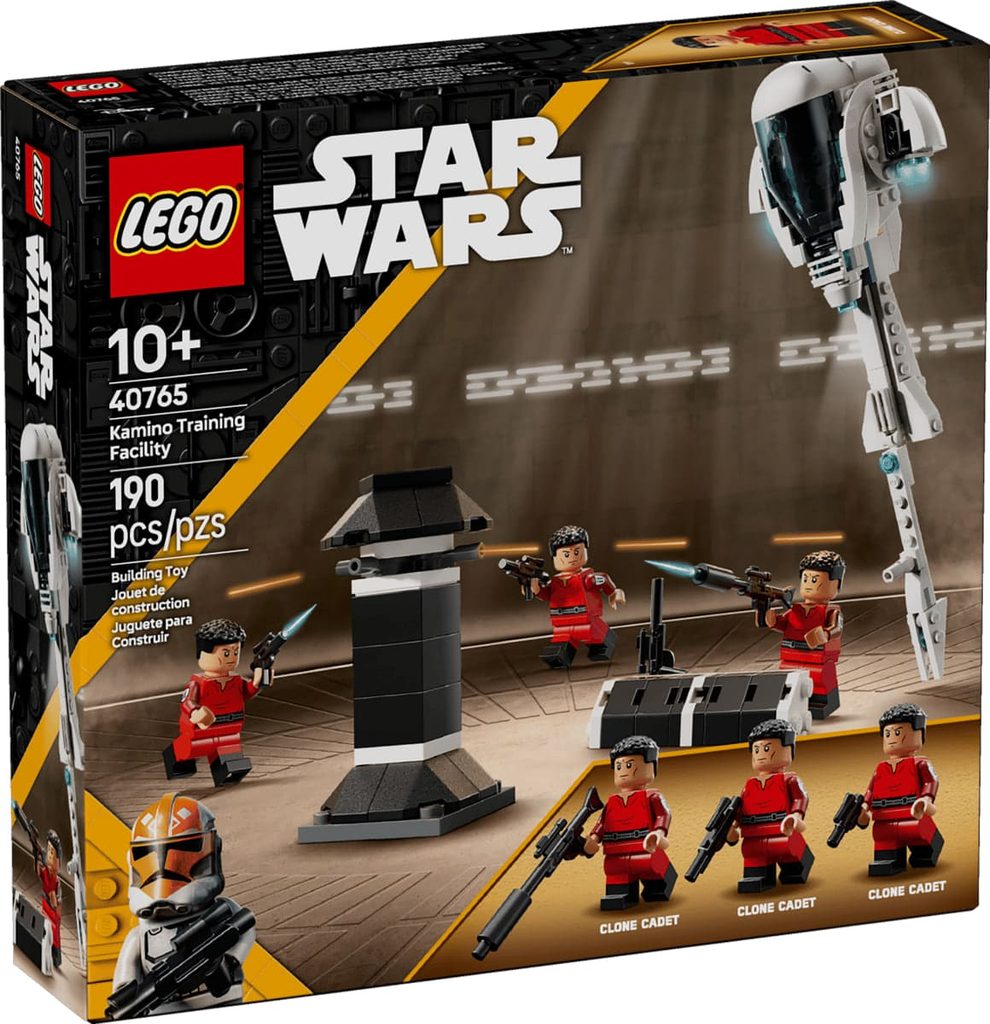 LEGO verschenkt bis zum 27. Oktober drei Sets: Welche Geschenke es ab 40, 150 und 160 Euro gibt und welche Bedingungen gelten