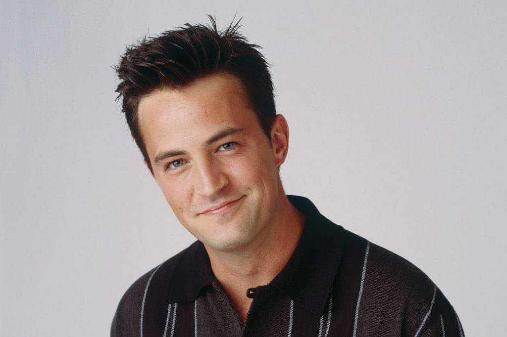 Netflix startet am 27. Oktober neue Doku über Matthew Perry: Was die drei Folgen zeigen und warum die „Friends“-Stars fehlen Netflix startet am 27. Oktober neue Doku über Matthew Perry: Was die drei Folgen zeigen und warum die „Friends“-Stars fehlen