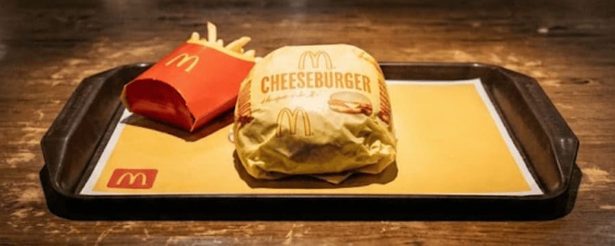 McDonald’s bringt fünf Kult-Radios zurück: Welche Songs dabei sind, wie man sie bekommt und bis wann die Aktion läuft